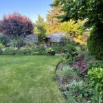 Mein Garten, Gartenerlebnisse, Gartengestaltung, Pflanzenpflege